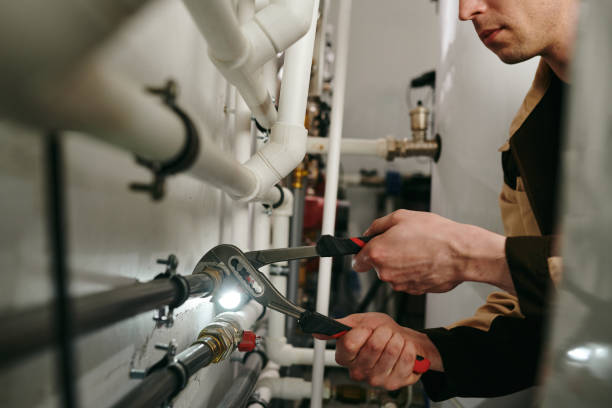 Best Same-Day Plumbing Service  in Brownfield, TX