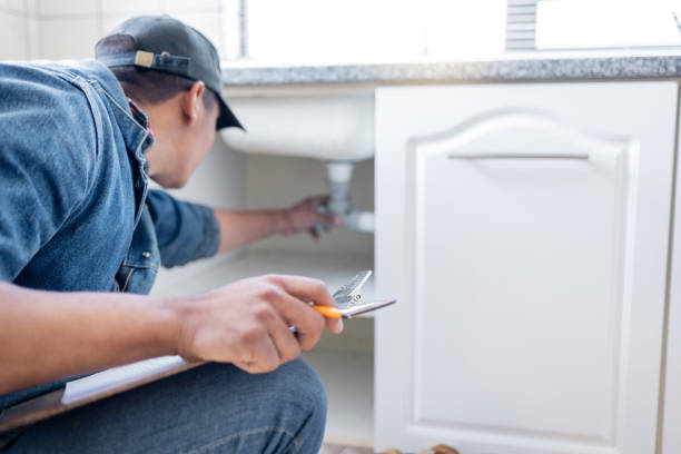 Best Affordable Plumber Near Me  in Brownfield, TX