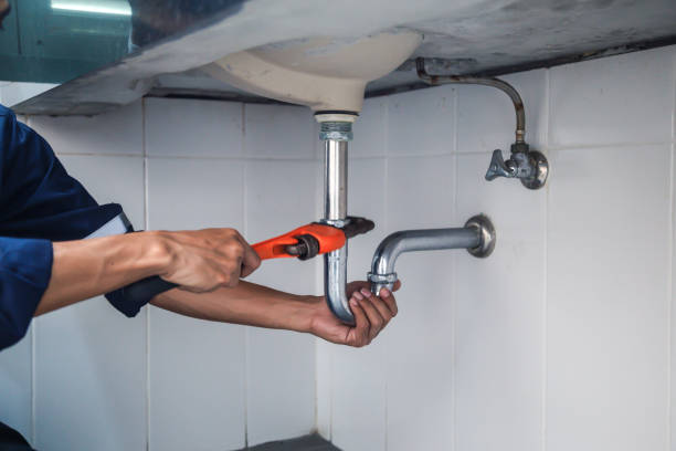 Best Residential Plumbing Services  in Brownfield, TX