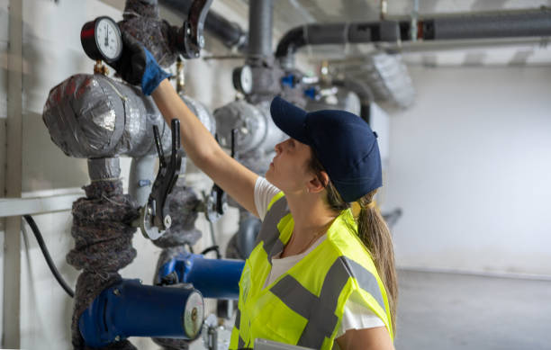 Best Sewer Line Repair  in Brownfield, TX