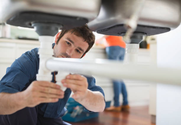 Best Water Softener Installation  in Brownfield, TX