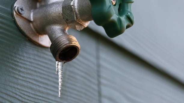 Reliable Brownfield, TX Plumbing Solutions