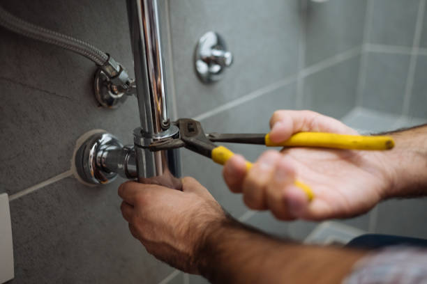 Best Affordable Plumbing Services  in Brownfield, TX