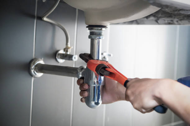 Best Faucet Repair  in Brownfield, TX