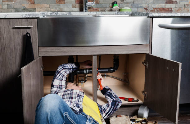 Best Plumbing Services Near Me  in Brownfield, TX